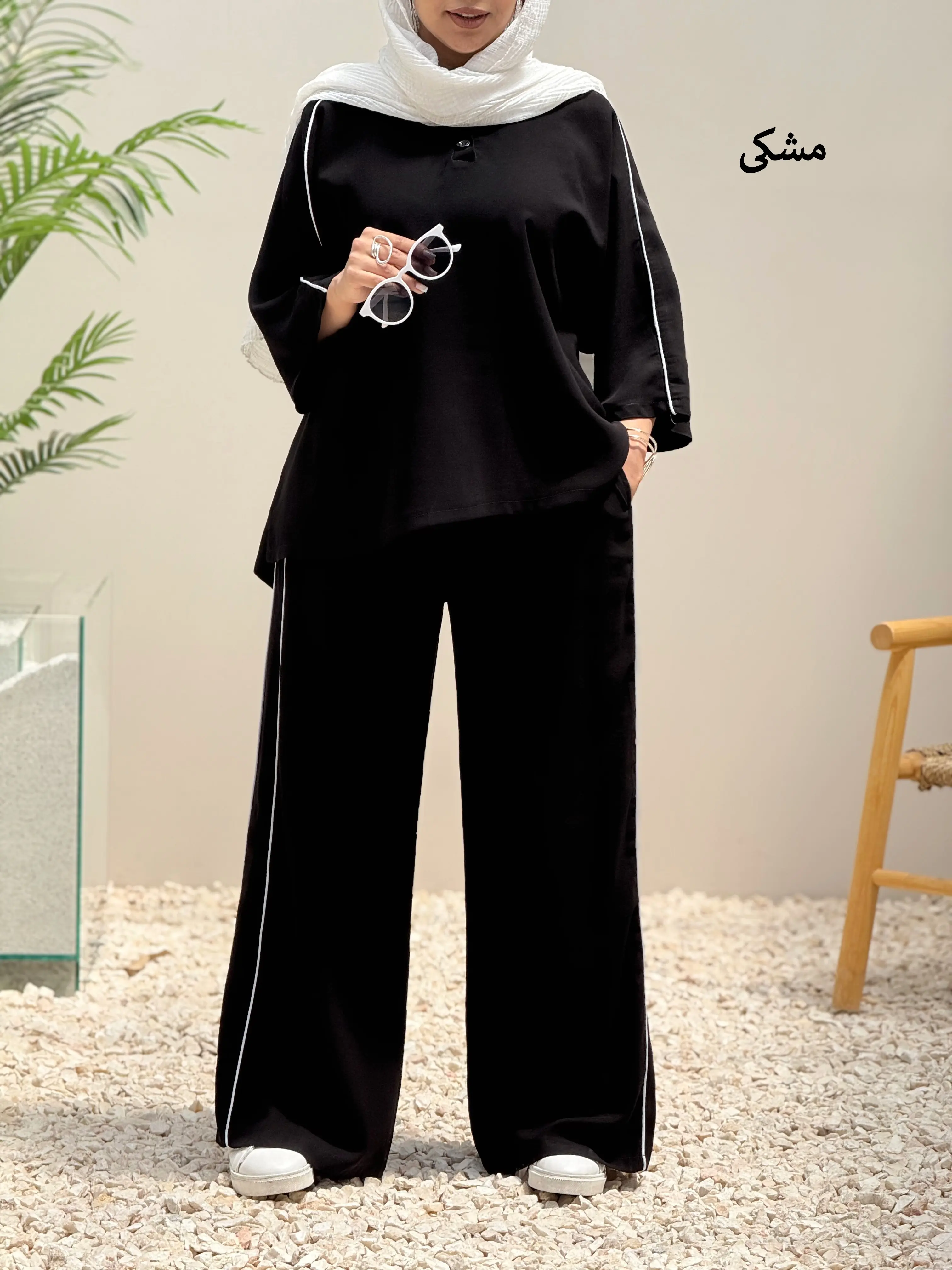 4445-ست اسپرت مارین